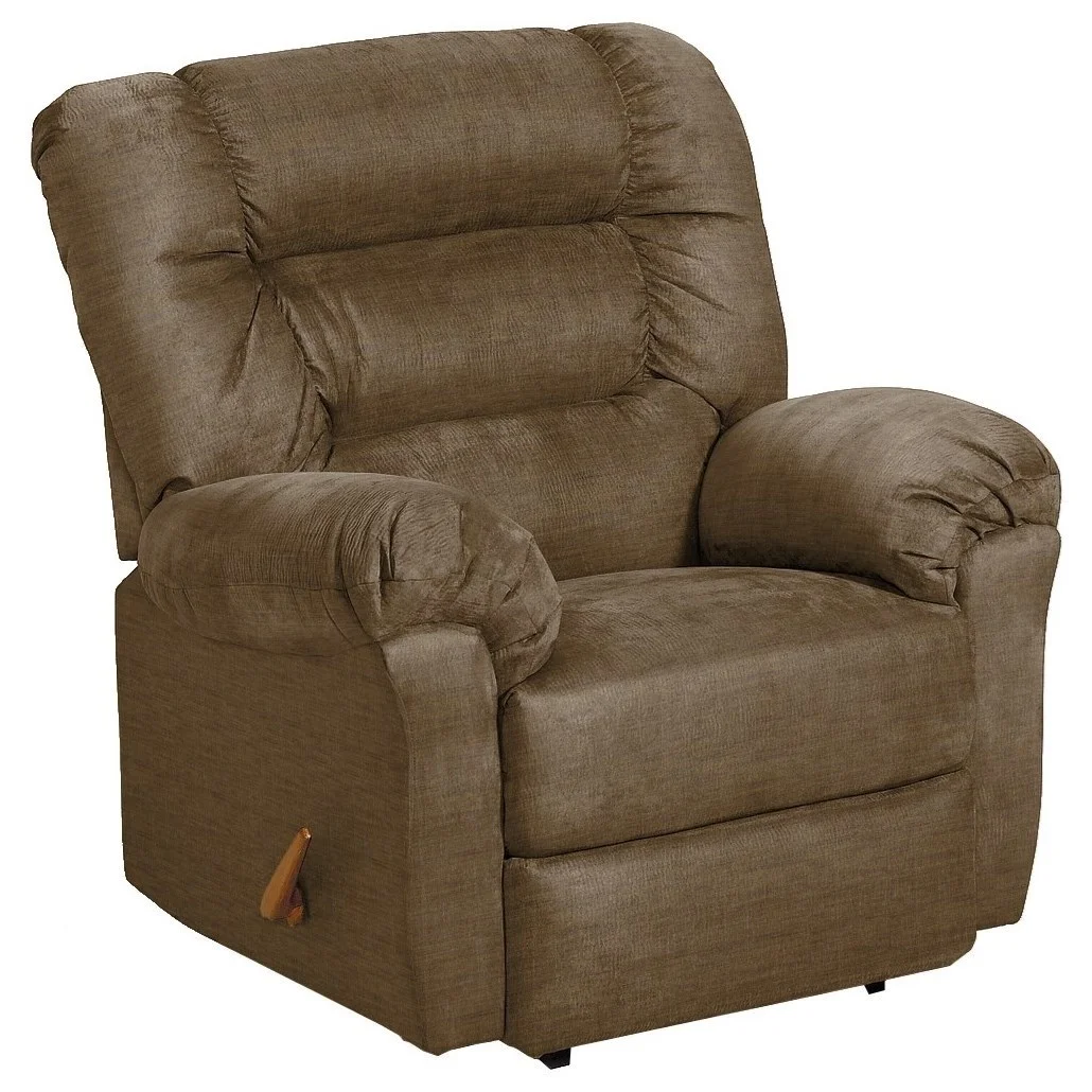 Best Home Furnishings The Beast Recliners 1B57 21616 Troubador Rocking
